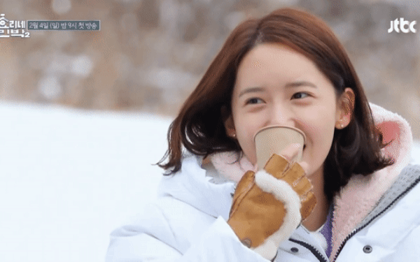 Yoona (SNSD) tung vlog mới khóc sưng mắt, dân tình chỉ chú ý nhan sắc không son phấn đỉnh cao - Ảnh 10.