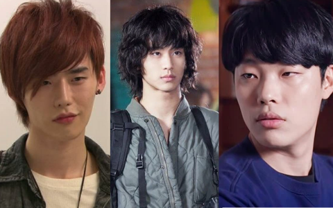 Ngỡ ngàng 4 nam thần Hàn từng bị chê xấu xí, nhìn Kim Soo Hyun - Lee Jong Suk lúc này mấy người đã hối hận chưa?
