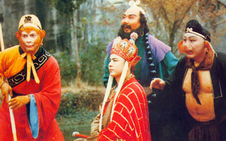 Đến lượt Tây Du Ký có nguy cơ "bay màu" mãi mãi vì một cảnh nhức mắt, phim Trung chính thức tụt hậu từ đây?