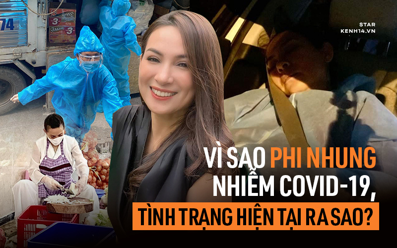 Chia sẻ chính thức từ đại diện Phi Nhung: "Nghĩ 21 ngày chị có thể ra viện, nhiều lúc bi quan nhưng chị rất kiên cường chiến đấu"