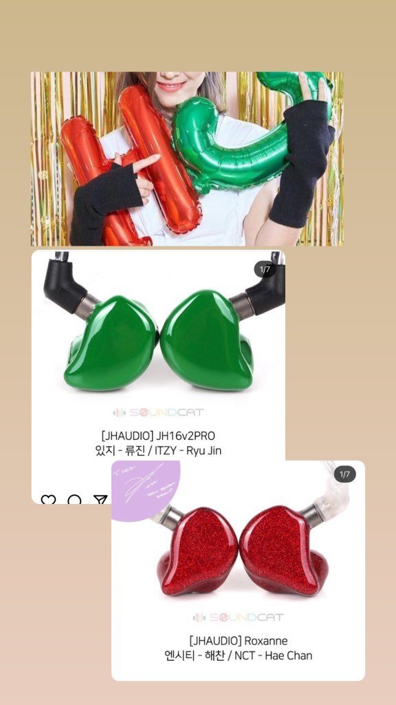 Nghi vấn 2 idol thế hệ mới nhà SM và JYP hẹn hò bùng nổ, tất cả vì 1 chi tiết lộ liễu này - Ảnh 12.