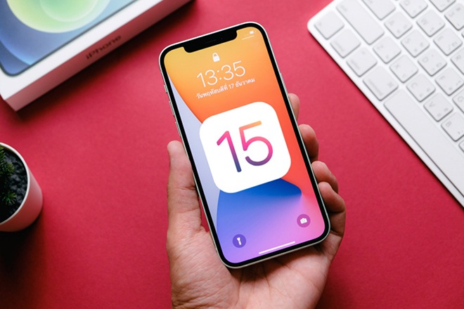 iOS 15 có tính năng nghe nhạc mới cực chill ngay trên iPhone mà rất ít người biết tới! - Ảnh 1.