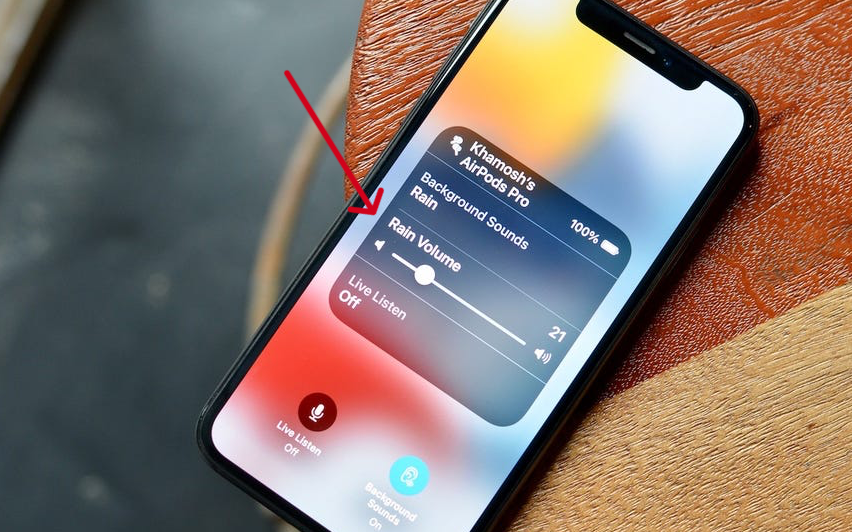 iOS 15 có tính năng nghe nhạc mới cực &quot;chill&quot; ngay trên iPhone mà rất ít người biết tới!