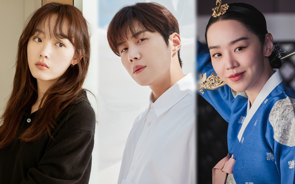 5 diễn viên Hàn chật vật nhiều năm mới nổi tiếng: Kim Seon Ho, Shin Hye Sun chưa khổ bằng &quot;bé đẹp&quot; Squid Game