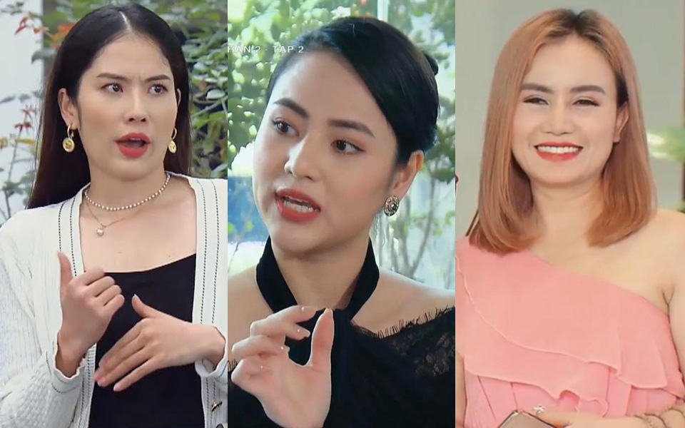 Hương Vị Tình Thân liên tục &quot;bịa&quot; ra nhân vật mới để rồi cho &quot;bốc hơi&quot; sạch bong, alo biên kịch sao vậy?