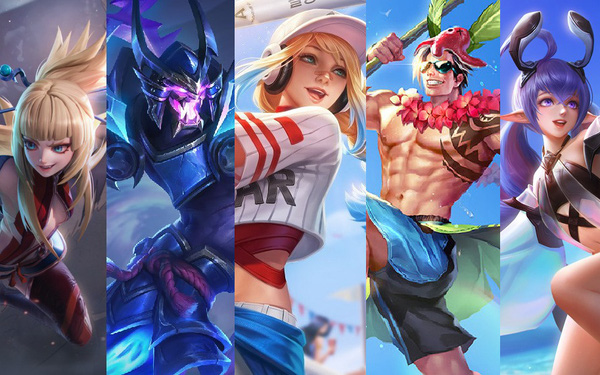 Liên Quân Mobile: Hướng dẫn đi rừng chuẩn phiên bản mới trong mùa 20, khác biệt hoàn toàn so với meta cũ! - Ảnh 1.