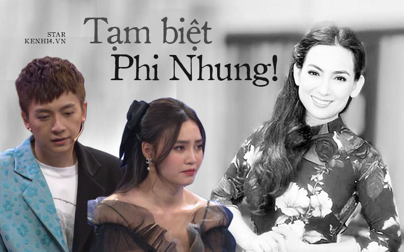 Cả showbiz Việt xót thương khi hay tin ca sĩ Phi Nhung qua đời: Lan Ngọc buồn bã, Đan Trường xúc động nói lời tiễn biệt