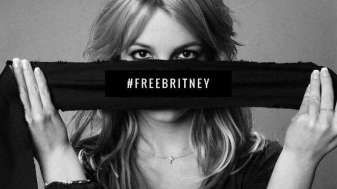 Britney Spears đã có livestream đầu tiên, chỉ kéo dài đúng 1 phút nhưng lại khiến nhiều người thương cảm vì lý do này! - Ảnh 1.