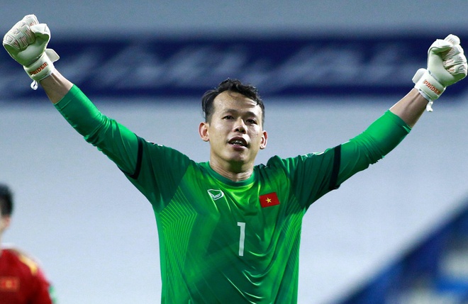 Không phải Quang Hải hay Duy Mạnh, một cầu thủ của đội tuyển Việt Nam không ra sân mới lọt top tìm kiếm trên Google? - Ảnh 3.