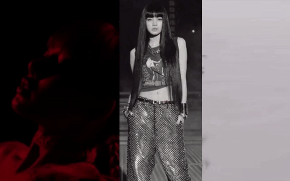 Giả thuyết về 3 teaser đã công bố của Lisa (BLACKPINK): Nước, lửa, khí đều có đủ, tiếp theo sẽ là nguyên tố gì?