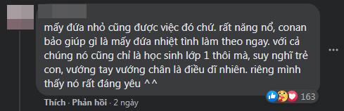 Sau Shizuka, đến lượt đội thám tử nhí Conan ăn chửi: Vô dụng, vướng víu như cục tạ, nhiều lần suýt hại chết nam chính? - Ảnh 9.