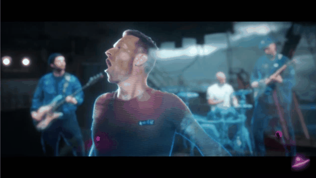 BTS hóa người ngoài hành tinh trong MV collab cùng Coldplay, netizen khen: Không khác gì phim khoa học viễn tưởng! - Ảnh 3.