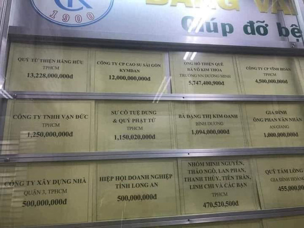 Độc quyền: Vy Oanh lên tiếng khi liên tiếp bị vu khống, làm rõ chuyện quyên góp 50 chiếc bánh giữa danh sách ủng hộ tiền tỷ - Ảnh 3.