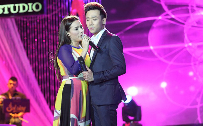 Hot lại clip Trấn Thành trò chuyện với Phi Nhung, lý giải cách xưng hô ngang hàng phải lứa dù kém đàn chị  17 tuổi - Ảnh 7.