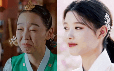 6 phim cổ trang Hàn vừa hài té ghế vừa ngọt sâu răng: Mr. Queen toàn chúa hề, &quot;thái giám&quot; Kim Yoo Jung sến chảy tim