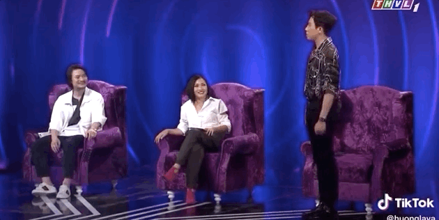 Hot lại clip Trấn Thành trò chuyện với Phi Nhung, lý giải cách xưng hô ngang hàng phải lứa dù kém đàn chị  17 tuổi - Ảnh 3.