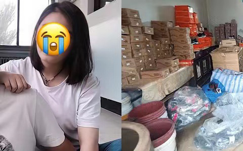 Nuôi ảo mộng nhà lầu xe hơi, cô gái trẻ ôm 3.000 đôi giày khóc ròng khi bạn trai thành đạt đột ngột &quot;quất ngựa truy phong&quot;