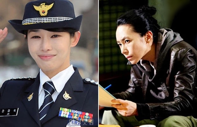 8 lần diễn viên bỏ vai khiến ekip phim Hàn điêu đứng: Sốc nhất nữ hoàng dao kéo Lee Da Hae - Ảnh 5.