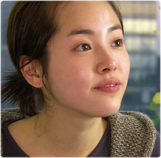 Mỹ nhân phim Hàn để mặt mộc trên phim: Son Ye Jin - Song Hye Kyo cũng chưa xuất sắc bằng trùm cuối - Ảnh 14.