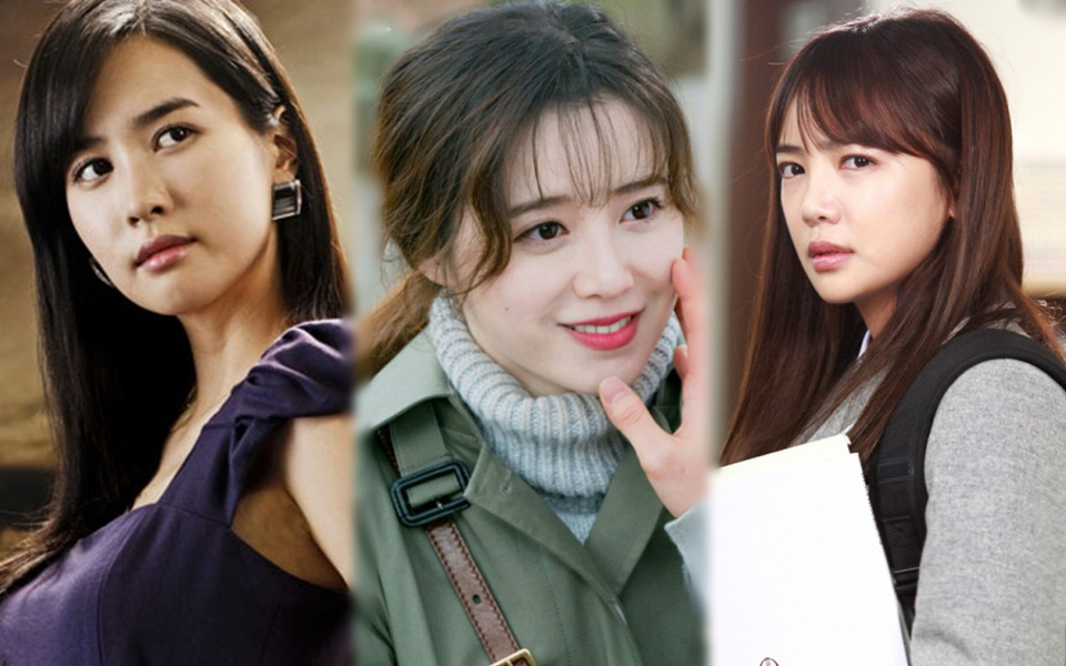 8 lần diễn viên bỏ vai khiến ekip phim Hàn điêu đứng: Sốc nhất 