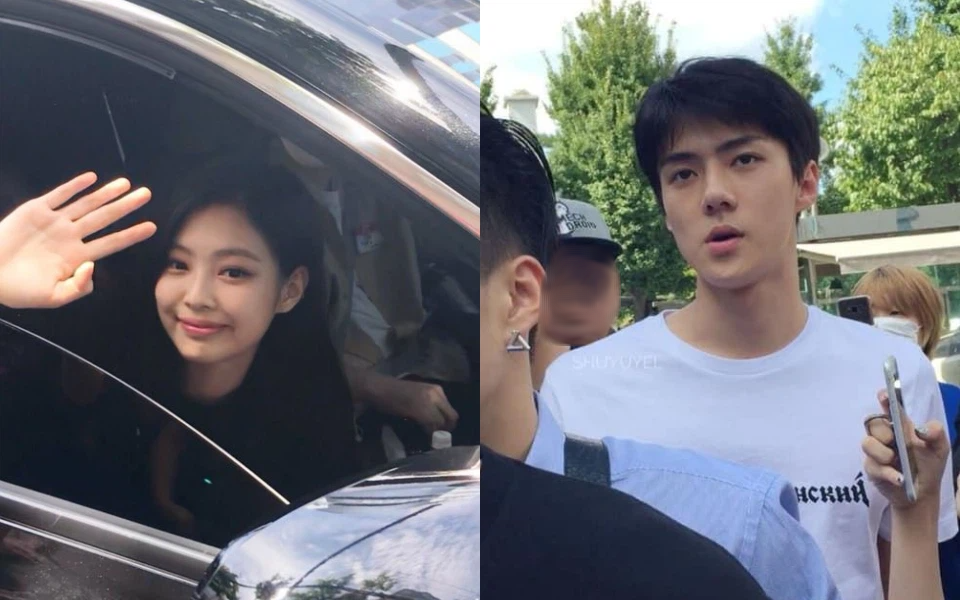 Có phải ở Hàn cứ ra đường là gặp idol? Nghe TikToker này kể mà &quot;vỡ mộng&quot;, có gặp cũng chẳng &quot;hó hé&quot; được gì