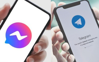 Soi ứng dụng nhắn tin thường dùng, tiết lộ ngay bạn là người &quot;open&quot; hay khép kín!