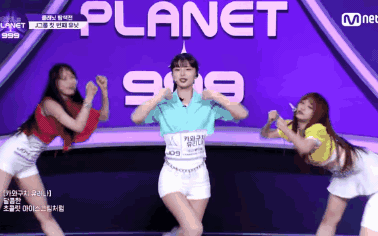 Top 1 Girls Planet 999 hiện tại: Idol Nhật Bản toàn năng, nghi vấn gia thế khủng, &quot;truyền nhân tóc mái&quot; của Lisa