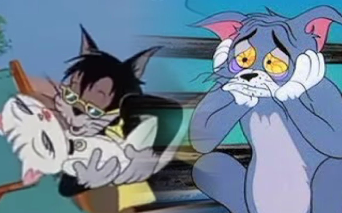 Rùng mình với tập phim Tom Và Jerry duy nhất bị cấm chiếu: Tràn ngập cảnh tự tử và trầm cảm, trẻ con tuyệt đối không được xem!