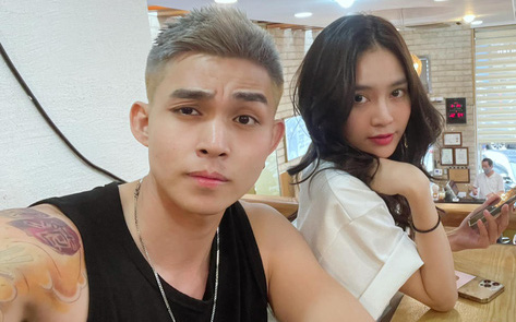 Jun Phạm kể chuyện bị Lan Ngọc &quot;chơi khăm&quot;, mất 7 triệu tiền làm tóc tại Hàn vì lý do trời ơi đất hỡi!