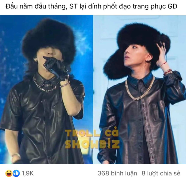 Sơn Tùng khoe cận visual bất chấp bị tố đạo nhái G-Dragon, ẩn ý lý do không lên tiếng trước loạt ồn ào? - Ảnh 3.