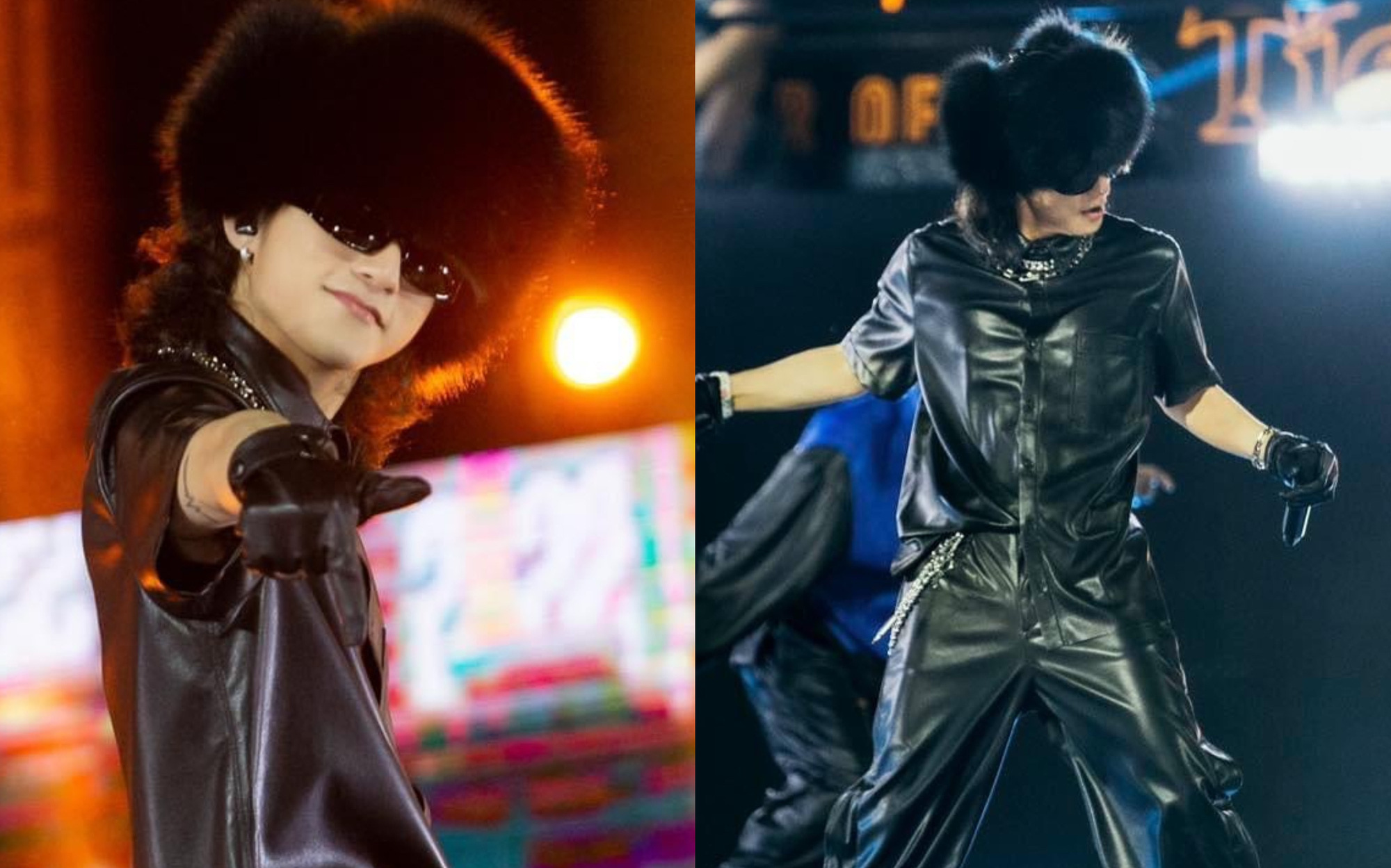 Sơn Tùng khoe cận visual bất chấp bị &quot;tố&quot; đạo nhái G-Dragon, ẩn ý lý do không lên tiếng trước loạt ồn ào?