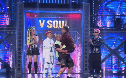 VSoul là thí sinh thứ 3 tiến thẳng vào Chung kết Rap Việt, kết quả quá dễ đoán khi gặp toàn &quot;newbie&quot;!