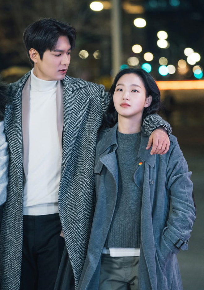 4 cặp đôi hủy diệt chemistry trên phim Hàn: Song Hye Kyo hai lần dính dớp, cặp cuối chả hiểu sao bị đồn yêu nhau - Ảnh 7.