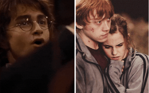 Không thể tin Harry Potter dám cắt bỏ 7 cảnh phim xuất sắc này: Harry hát tệ muốn xỉu, cặp Ron - Hermione có khoảnh khắc siêu ngọt!