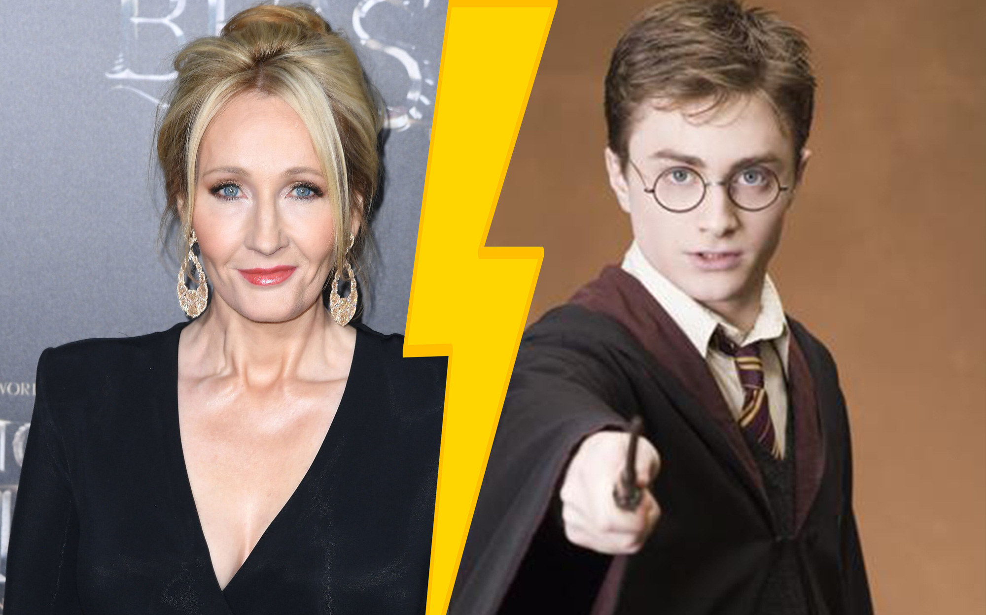 Một tay xây nên &quot;đế chế&quot; Harry Potter, giờ J.K. Rowling bị cả ekip ghẻ lạnh: Bị cast lẫn fan &quot;cạch mặt&quot;, lạnh lùng nhất là thái độ Emma Watson!