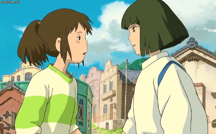 Ghibli chính thức giải đáp bí ẩn lớn nhất của anime Spirited Away: Liệu Chihiro và Haku có về bên nhau sau tất cả?