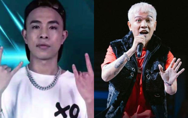 Vòng 8bar lạ lùng nhất lịch sử Rap Việt: Netizen nghi vấn là kịch bản cho màn chiến thắng của học trò Wowy?  - Ảnh 6.