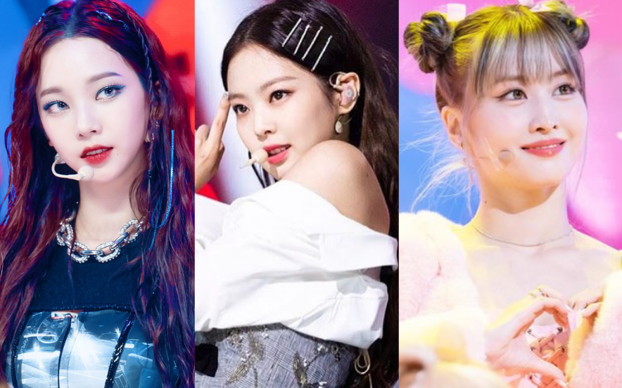 Girlgroup chia line thế nào là ổn nhất: Jennie cân luôn Jisoo (BLACKPINK) làm main vocal, Momo (TWICE) nhảy thôi đừng hát?