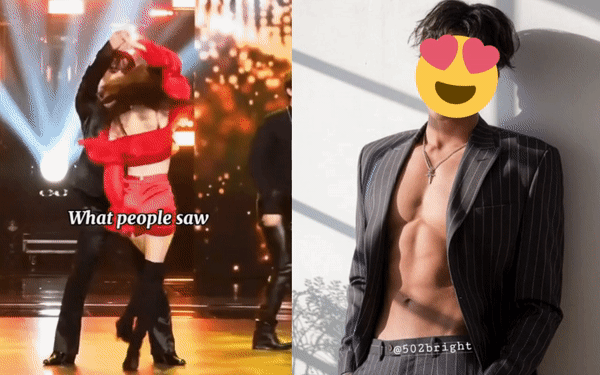 Yoona (SNSD) nhảy với mỹ nam Kpop nhưng sao netizen lại chăm chăm &quot;soi&quot; chàng dancer hot nhất Địa Ngục Độc Thân thế này?