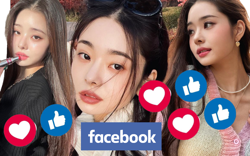Muốn ảnh Facebook nhiều like mà không biết kích thước chuẩn để đăng là sai lầm quá lớn!