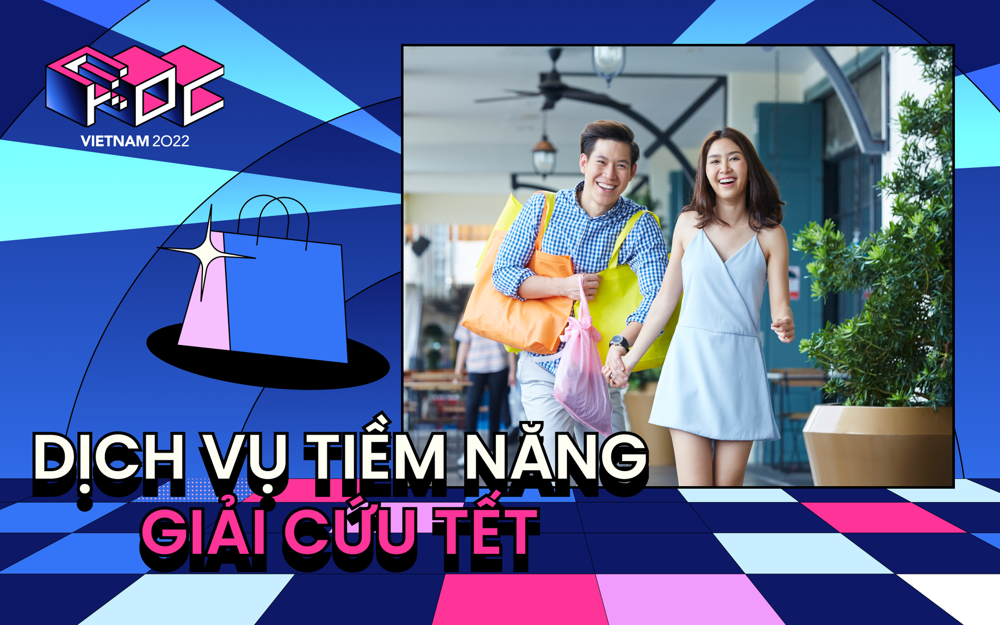 Anh chị đi qua, bạn bè đi lại, ai thấy loạt dịch vụ cứu rỗi này ở đâu thì “rì viu” gấp để có một cái Tết vui thật sự nào!