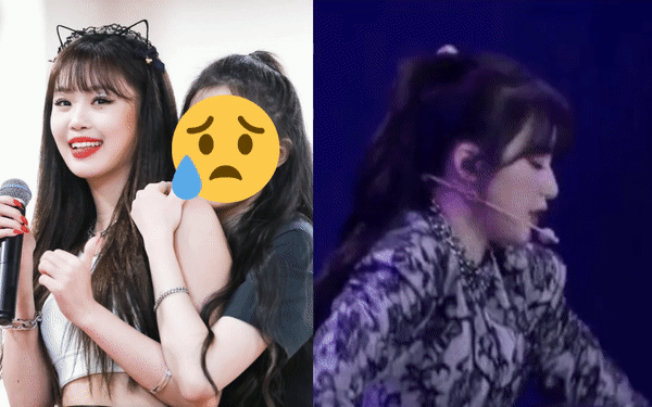 (G)I-DLE có stage đầu tiên sau khi Soojin rời nhóm: Thành viên thay thế gây thất vọng, fan tiếc nuối &quot;khóc ròng&quot;!