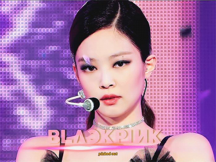 Visual của Jennie (BLACKPINK) là cú sốc với netizen Hàn: Xem sân khấu này mà cứ ngỡ tân binh? - Ảnh 3.