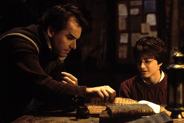 Cưng xỉu phim của Daniel Radcliffe trước Harry Potter: Đụng độ cả hội Giáo sư Hogwarts, diễn đỉnh thế nào mà nước Anh ngỡ ngàng? - Ảnh 3.