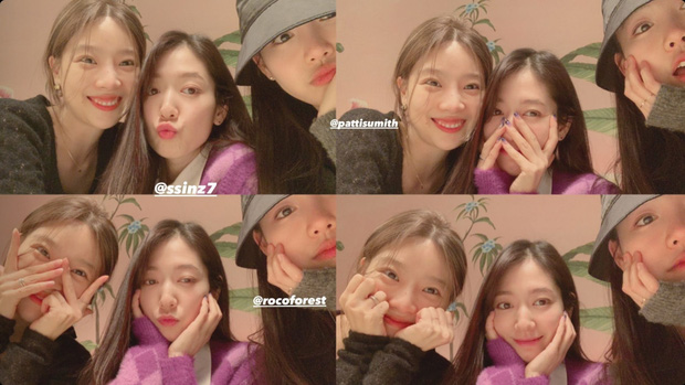 Gần ngày cưới, Park Shin Hye bất ngờ xuất hiện với diện mạo gây lo lắng tột độ: Đang bầu mà mặt sao thế này? - Ảnh 6.