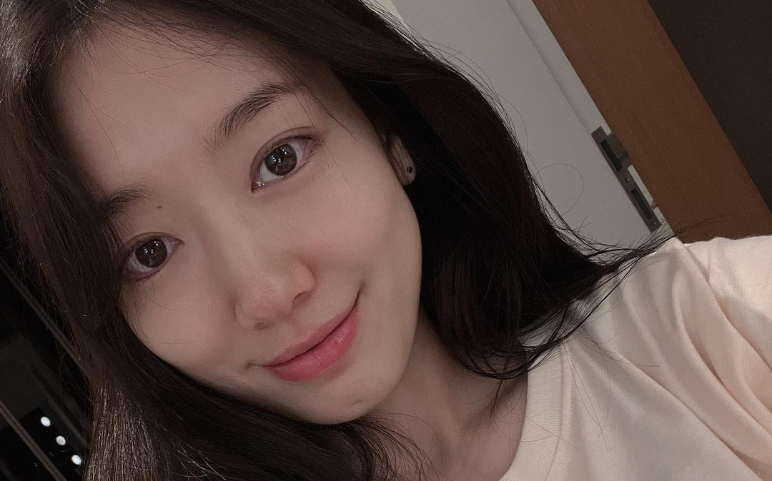 Gần ngày cưới, Park Shin Hye bất ngờ xuất hiện với diện mạo gây lo lắng tột độ: Đang bầu mà mặt sao thế này?