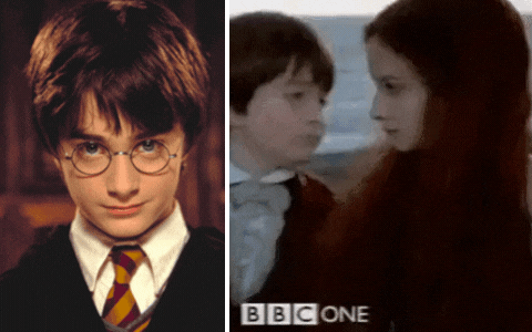 Cưng xỉu phim của Daniel Radcliffe trước Harry Potter: &quot;Đụng độ&quot; cả hội Giáo sư Hogwarts, diễn đỉnh thế nào mà nước Anh ngỡ ngàng?