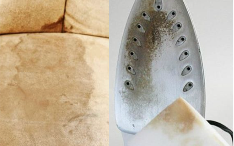 Chưa biết 8 mẹo làm sạch đồ dùng trong nhà này thì còn &quot;mệt bở hơi tai&quot; với vết bẩn bám dính, cháy đen