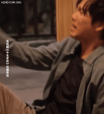 Nát lòng vì cảnh khóc của Chung Hán Lương ở phim mới, hậu trường đau tê tái còn chưa bằng lý do thật sự đằng sau - Ảnh 5.