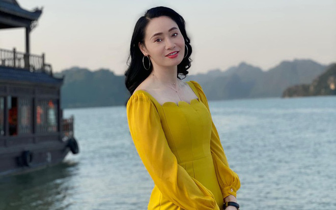 3 quý bà mặc đẹp nhất phim Việt: Mẹ chồng Nam (Hương Vị Tình Thân) quá thời thượng nhưng chưa sang bằng số 1 - Ảnh 9.